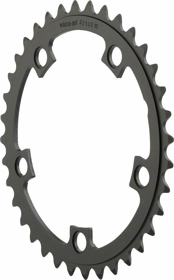 FSA Stamped 36T/110BCD SB N10/11 Road Bicycle Chainring New 