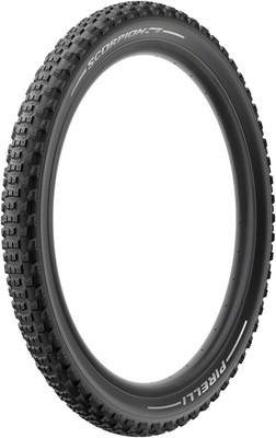 Pirelli Scorpion Enduro R Tire - 27.5 x 2.4, Tubeless, Folding, Black, ProWall,