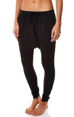 O'NEILL DAMEN O'NEILL HAREM FREIZEITHOSE SCHWARZ