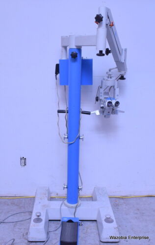 MOLLER WEDEL SURGICAL O/R MICROSCOPE 653-113 653 620 613 | eBay MOLLER WEDEL SURGICAL O/R MICROSCOPE 653-113 653 620 613 | eBay