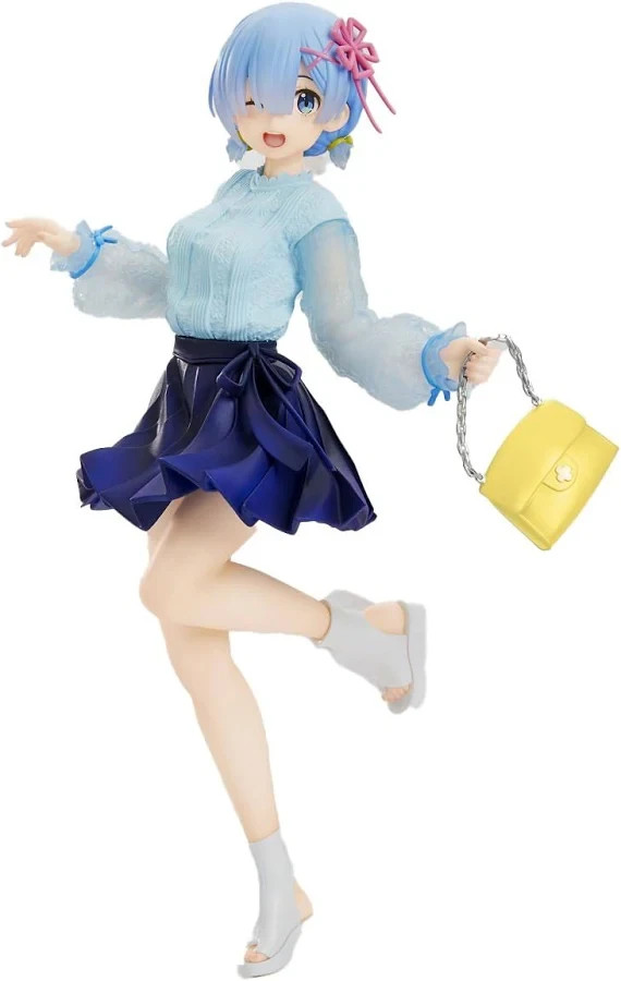Re:Zero Precious Figure Rem Stylish Ver. 