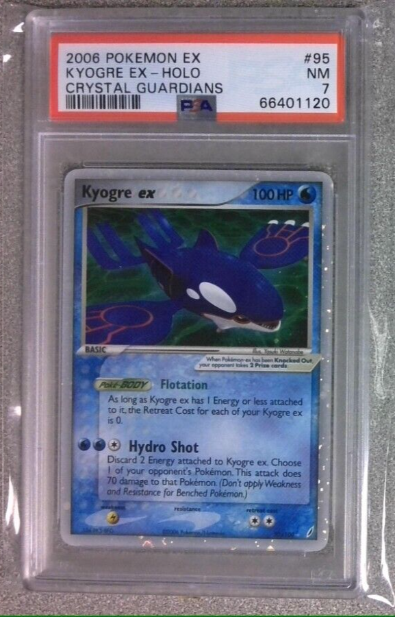 PSA 10　ロズレイド　Lv33　キラ　　2006年 ポケカ ロズレイド LV.33 2006 キラ ポケモンカード - メルカリ