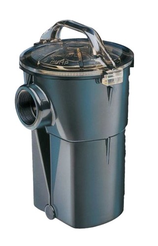 Above Ground Pool Wilbar Matrix Top Cap, 8