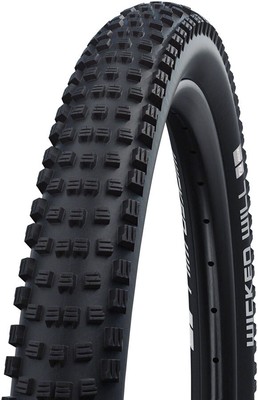 Wicked Will Tire - Schwalbe Wicked Will Tire - 29 x 2.6, Clincher, Folding,