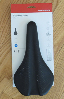 bontrager arvada comp 138 saddle 134069864923