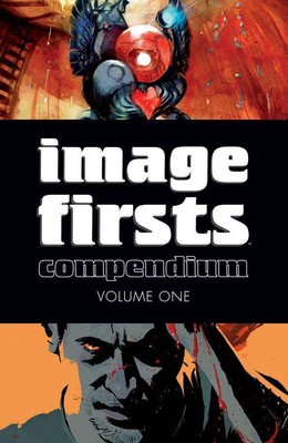 Image Firsts Compendium TPB #1 VF/NM; Image | C.O.W.L. Wytches Low - we combine