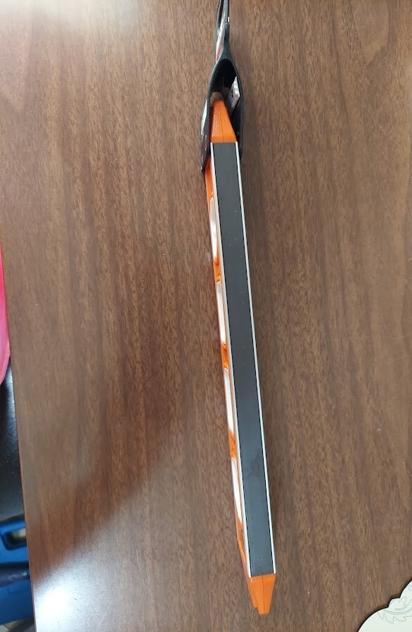 Johnson Level & Tool  12-inch Magnetic Torpedo Level 1421-1200