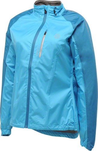 Veste de selle Reed Hill marron texturé polyester taille 10