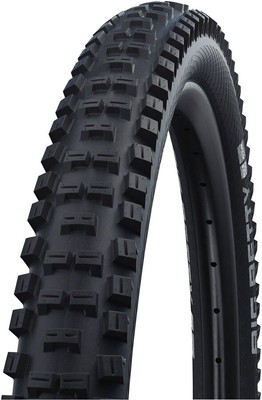 Schwalbe Big Betty Tire 29x2.4 Clincher/Black/Performance Line/Addix/BikePark
