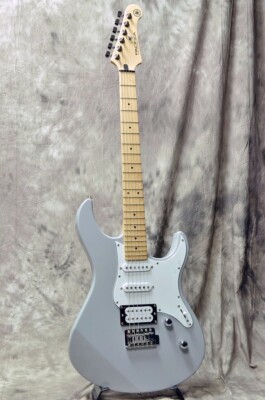 Yamaha PACIFICA 112VM グレー $_1.JPG?set_id=8800005007