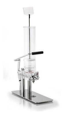 Jam Distributor Jambee Square 1 L Abert For Bar And Buffet