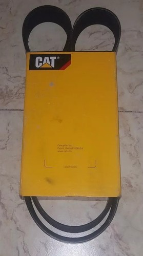 CAT 171-2321 CATERPILLAR 1712321 SERPENTINE BELT NEW