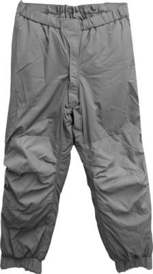 NEW LARGE USGI US GEN III LEVEL 7 ECWCS PRIMALOFT COLD WEATHER TROUSERS PANTS