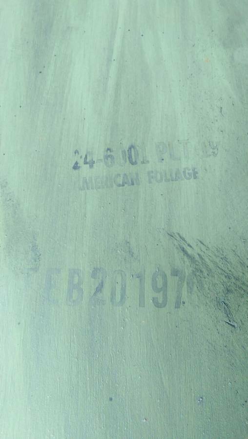 Set of 4 Ethan Allen Dining Chairs Vintage Firehouse Windsor American Foliage