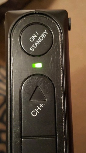 RCA DTA800B1 Digital TV Converter Box with Remote & Cable  Free Shipping