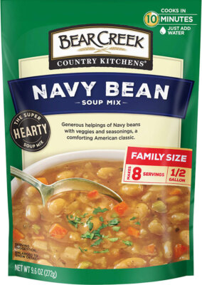 Bear Creek Soup