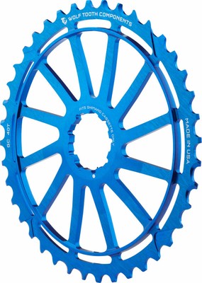 Origin-8 Torq Lite 10-Speed Mountain Cassette 18069