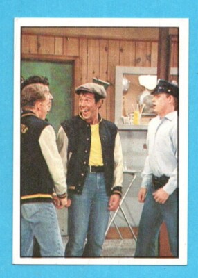 HAPPY DAYS-PANINI 1979-FIGURINA a scelta-STICKER at choice-Nuova/New