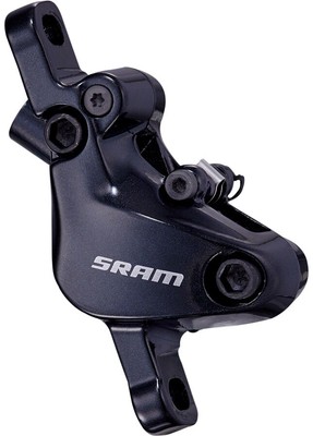Level Disc Brake Caliper Assemblies - SRAM Replacement Level TL Caliper
