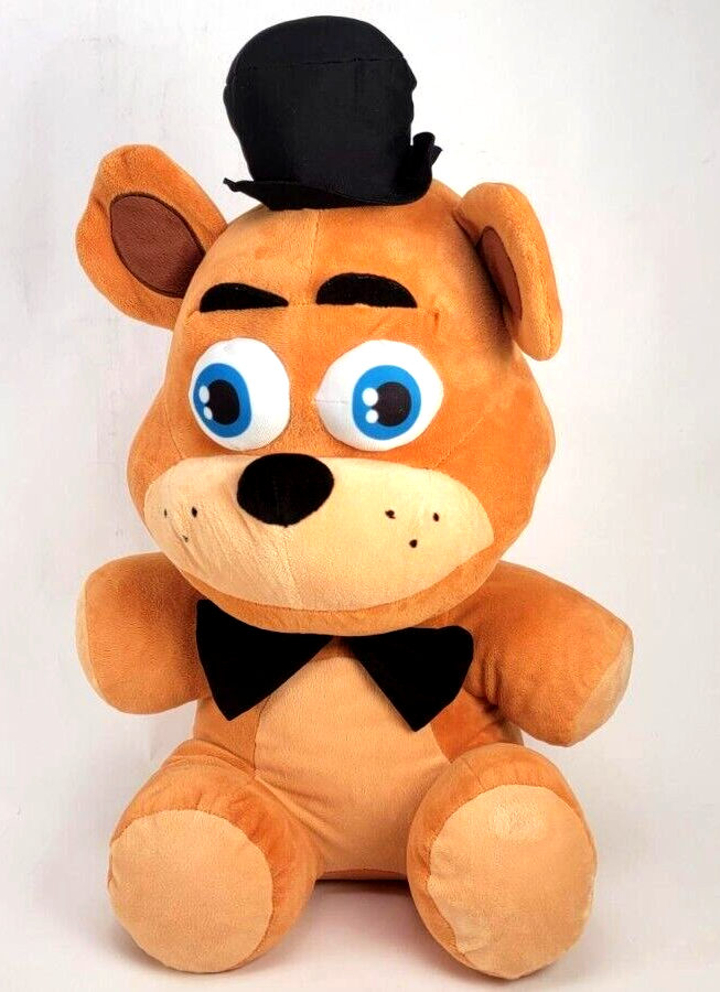 Good stuff fnaf plushies outlet