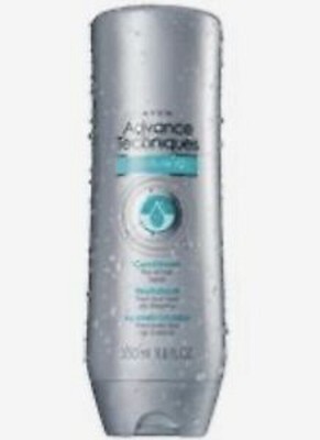 Avon Advance Technique Moisture IQ Conditioner