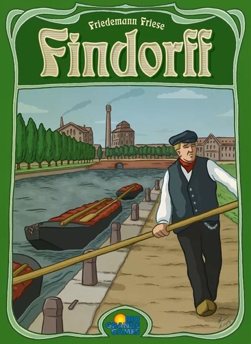 Финдорфф