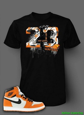 jordan essentials flight 23 men's graphic t shirt