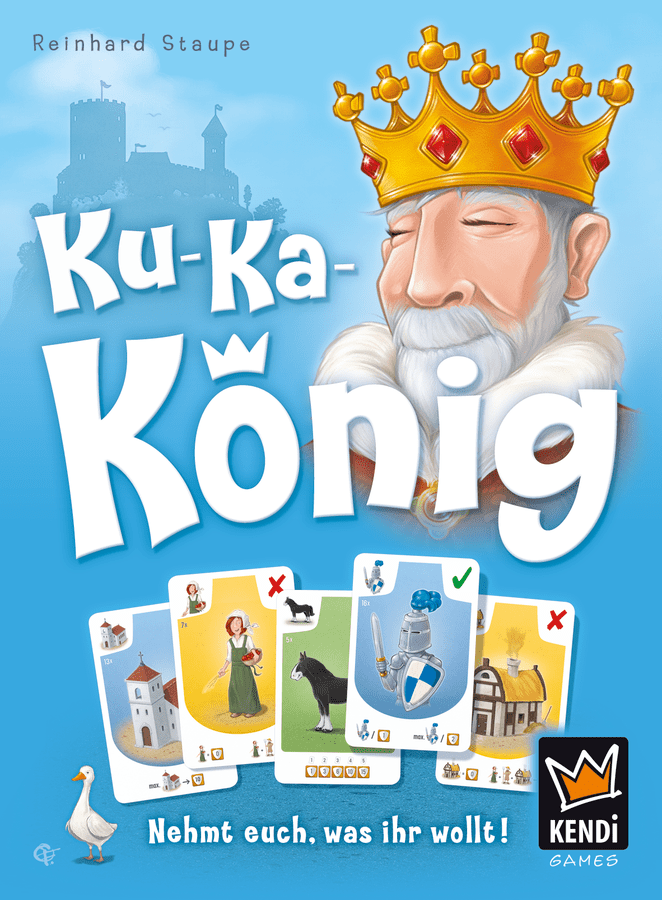 Ку-Ка-король