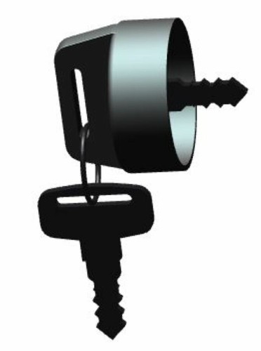 NEW GENUINE OEM TORO PART NUMBER 106-5270 IGNITION KEY FOR GROUNDSMASTER