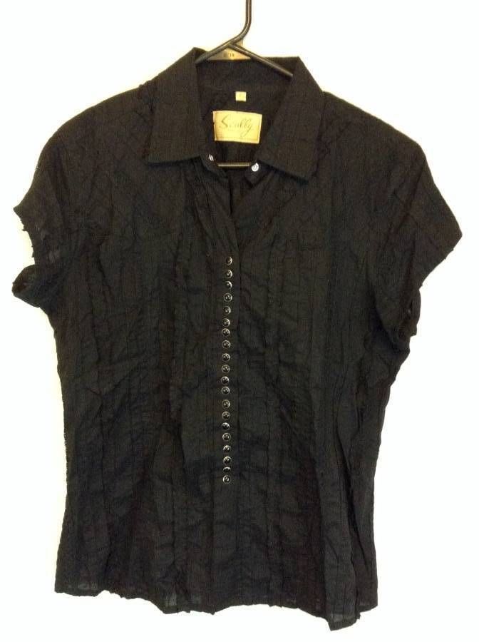 Prendas para el torso y blusas para mujer Scully