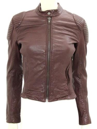 [H] 美品 HORSE LEATHER 70S SPORT JACKET H Beauty Youth Horse Leather 70s Sports Jacket L Leather