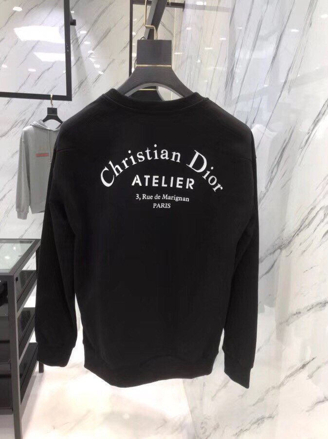 Christian Dior sweatshirt jumper cardigan designer | in Batley, West ...