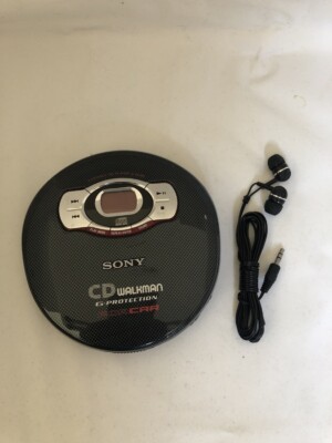 【ジャンク】 DMJ95 True Car Portable CD Player $_1.JPG?set_id=880000500F