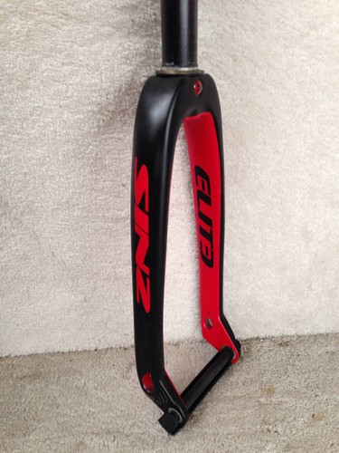 Sinz Mini/Junior BMX Racing Seat/Post Yel-Blk 20.4 NEW | eBay