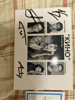 Item photo(s) from verified buyer