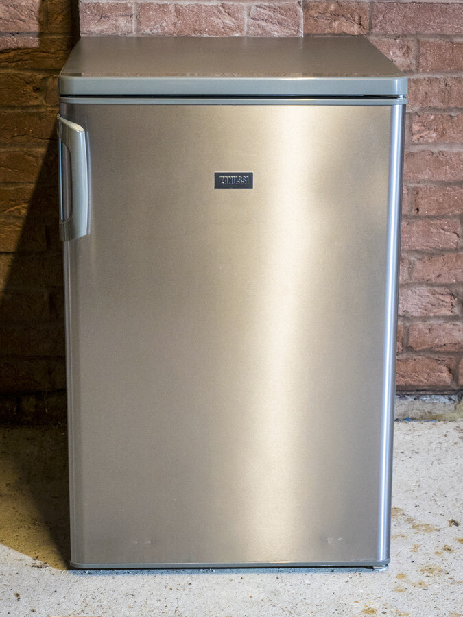 Zanussi Under Counter Fridge in Chandlers Ford, Hampshire Gumtree