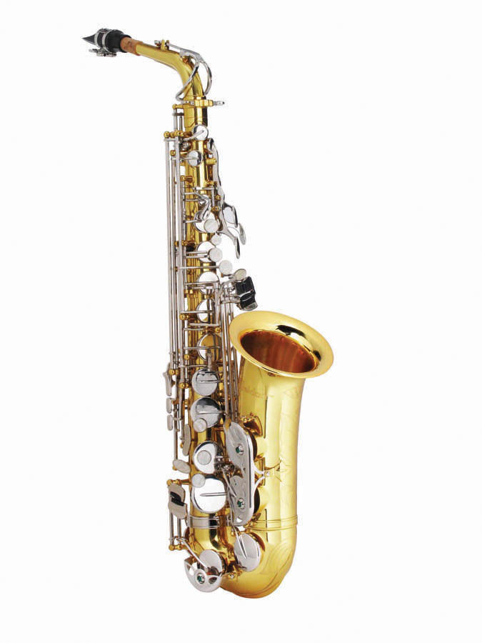 Saxofone