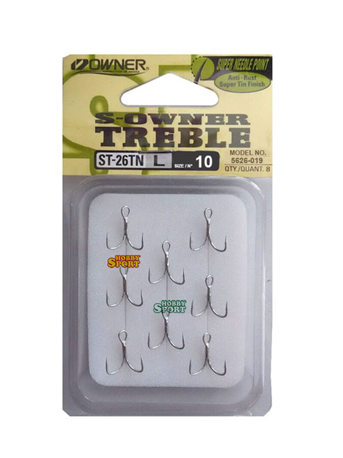 ANCORETTE OWNER ST 26TN L SIZE  10  -  SUPER NEEDLE POINT 5626-019 - CONF 8 PZ