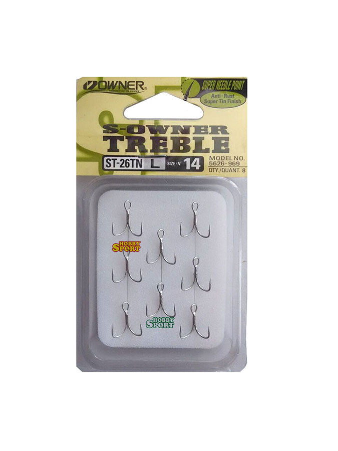 ANCORETTE OWNER ST 26TN L SIZE  14  -  SUPER NEEDLE POINT 5626-969 - CONF 8 PZ