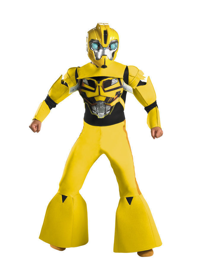 Boys' Halloween Theme Complete Outfit