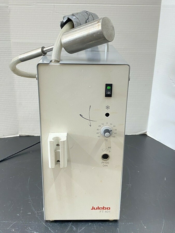 With Probe, Ft401