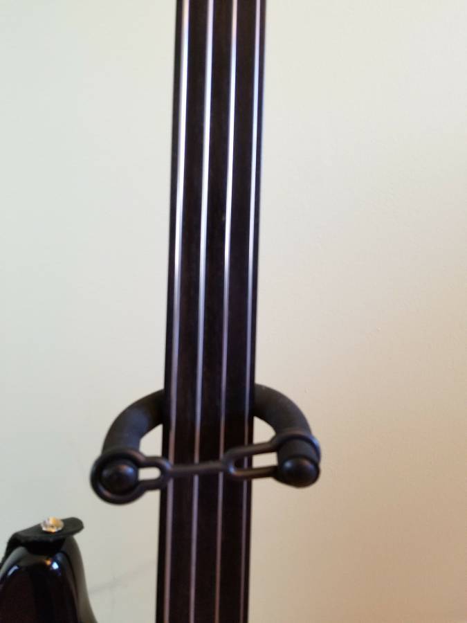 Fender Tony Franklin Fretless P Bass