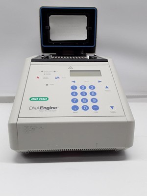 Bio-Rad PTC-0200 DNA Engine Cycler