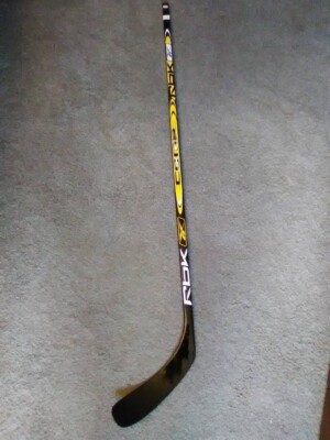RARE Reebok Sidney Crosby p87 XT Comp Hockey Stick regular flex 85 NEW
