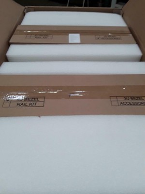 Dell UPS 4200W 4U Battery Backup Uninterruptible Power Supply