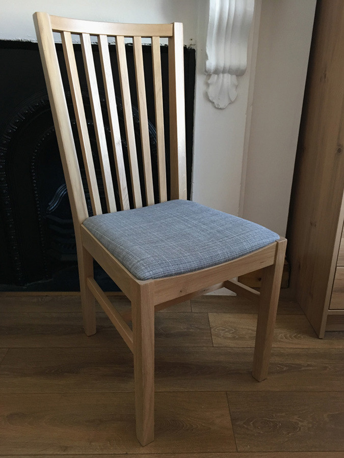 Ikea "Norrnas" dining chair, in good condition, great price! in