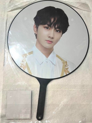 ENHYPEN Jeongwon WORLD TOUR MANIFESTO in JAPAN Kyocera Dome IMAGE PICKET NEW