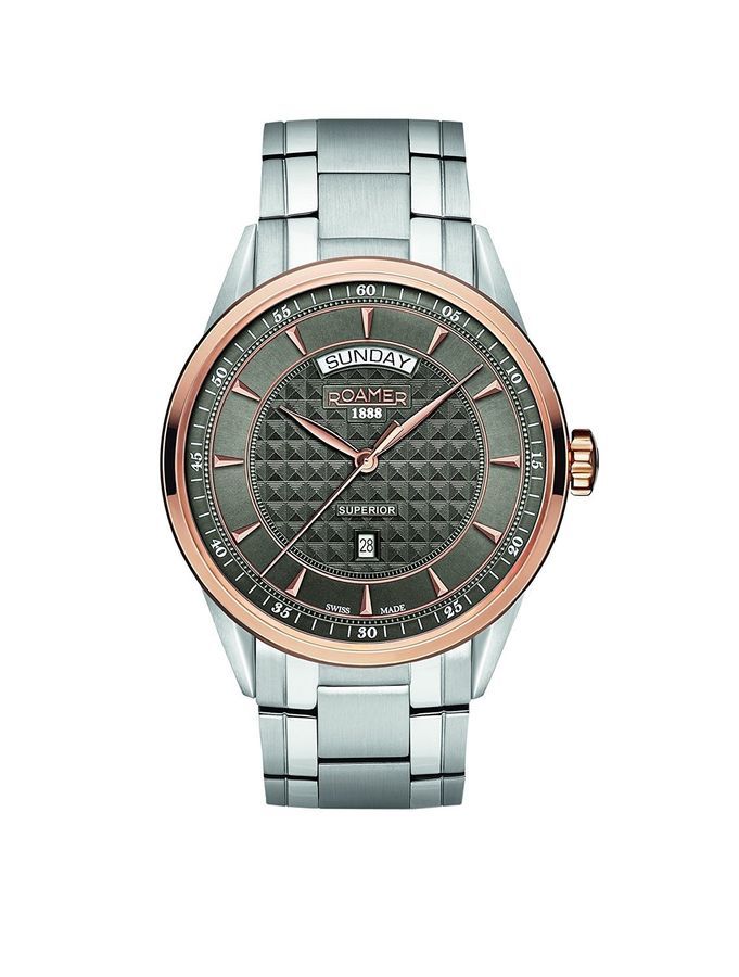 Roamer Wristwatches