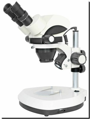 Bresser Science ETD 101 Durchlicht-Mikroskop