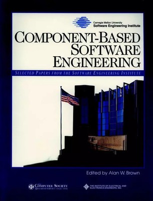 Component-Based Software Engineering: Selected Papers from the Software Engineer